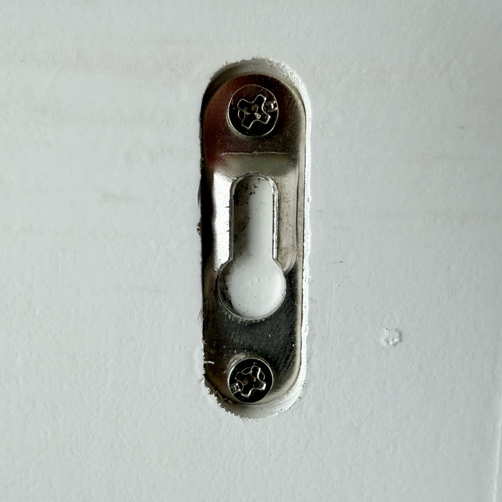 Key and Mail Holder for Wall with Floating Shelf : Decorative Hanging Organizer - Picture 10 of 10